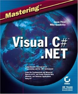 VISUAL C#.NET